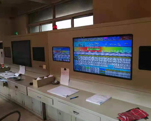 數控中心