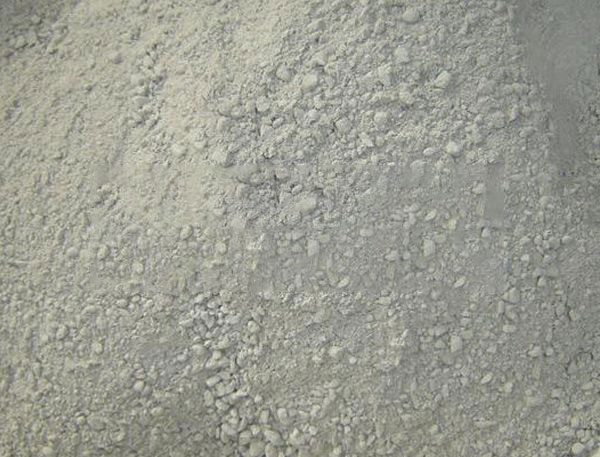 鋼纖維高強澆注料