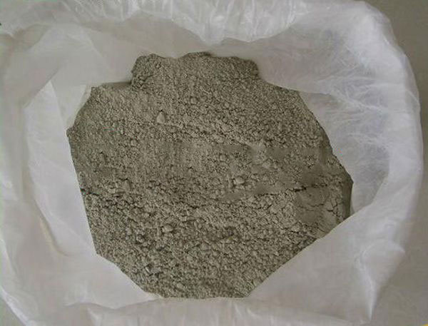 防滲澆注料
