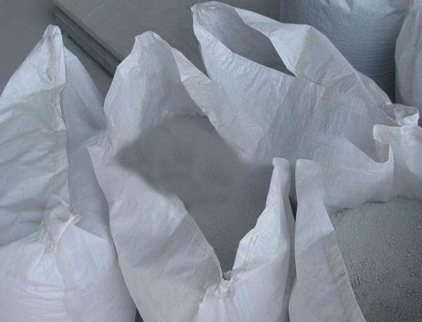 輕質保溫澆注料